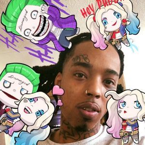 Meet your Posher, Klitzka